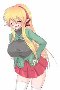 Page 1006 of Niizuma Zephyra ~Netorareta Elf Yome~ - preview thumbnail