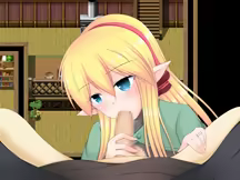 Page 1065 of Niizuma Zephyra ~Netorareta Elf Yome~ - preview thumbnail
