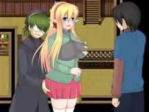Page 1066 of Niizuma Zephyra ~Netorareta Elf Yome~ - preview thumbnail