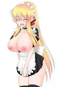 Page 827 of Niizuma Zephyra ~Netorareta Elf Yome~ - preview thumbnail