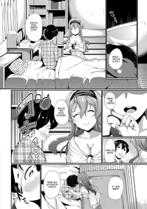 Page 177 of Nakanai mon! | 울지않을꺼니까! - preview thumbnail