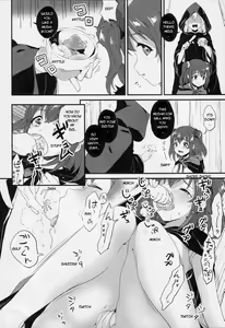 Page 3 of Ruby-chan ni Haeru Ohanashi - preview thumbnail