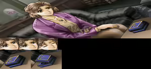 Page 367 of Doukoku Soshite - preview thumbnail