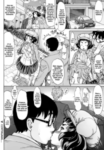 Page 170 of Hachimitsu Drop | Gotas de Miel [Spanish] El Segundo Circulo & - preview thumbnail