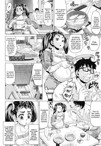 Page 176 of Hachimitsu Drop | Gotas de Miel [Spanish] El Segundo Circulo & - preview thumbnail