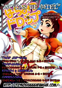 Page 241 of Hachimitsu Drop | Gotas de Miel [Spanish] El Segundo Circulo & - preview thumbnail