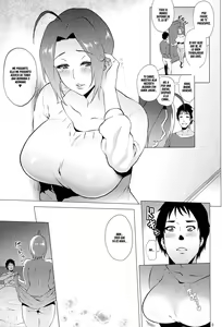 Page 5 of Itsumademo Anata to. - preview thumbnail