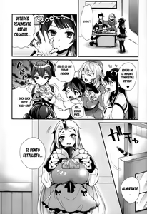 Page 12 of Shota Teitoku no Okusama wa Kouwan Seiki - preview thumbnail