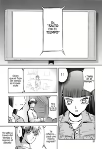 Page 28 of Blue Snow Blue Soushuuhen 2 scene.4 - preview thumbnail