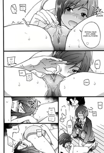 Page 11 of Boku no Bokki Penis o Rokuga Shite Ikina yo | Go Ahead and Film My Hard Penis Ch. 2 - preview thumbnail