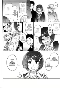 Page 5 of Boku no Bokki Penis o Rokuga Shite Ikina yo | Go Ahead and Film My Hard Penis Ch. 2 - preview thumbnail