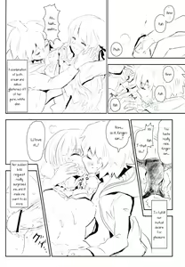 Page 13 of HAPPY BIRTHDAY PROMISE - preview thumbnail
