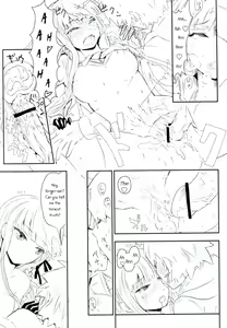 Page 20 of HAPPY BIRTHDAY PROMISE - preview thumbnail