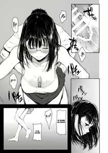 Page 15 of Tonari no Chinatsu-chan R 02 | Моя соседка Чинацу-тян R 02 - preview thumbnail
