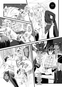 Page 15 of Haitoku no Yurizono ~Tsuma o Netotta Onna Joushi ni Joseika Choukyou Sareru Otto~ - preview thumbnail