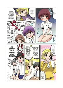 Page 20 of Joken Jidai no Gakkou Seikatsu to Seikyouiku - preview thumbnail
