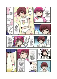 Page 8 of Joken Jidai no Gakkou Seikatsu to Seikyouiku - preview thumbnail