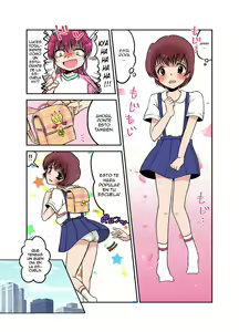 Page 9 of Joken Jidai no Gakkou Seikatsu to Seikyouiku - preview thumbnail