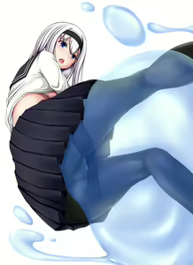 Page 19 of Slime Kansatsu - preview thumbnail
