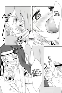 Page 12 of Mata Damasareru Tokoro datta! - preview thumbnail