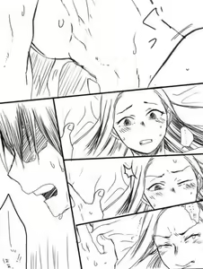 Page 11 of todomomoR18 僕のヒーローアカデミア - preview thumbnail
