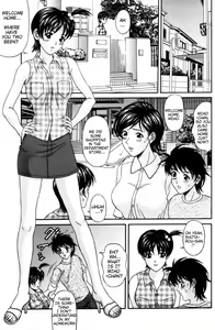 Page 61 of Danzai | Conviction Ch. 1 - Temptation - preview thumbnail