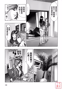 Page 168 of Shin Ikenie Fujin - The Truth Sacrifice Wife - preview thumbnail