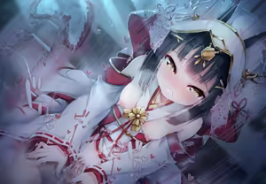 Page 51 of Nagato Kekkon Ishou Umanori Ecchi - preview thumbnail