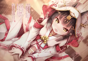 Page 8 of Nagato Kekkon Ishou Umanori Ecchi - preview thumbnail