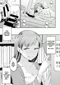 Page 24 of Nitta-san no Iru Gakkou | A School with Nitta-san - preview thumbnail