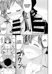Page 10 of Nitta-san no Iru Gakkou | A School with Nitta-san - preview thumbnail