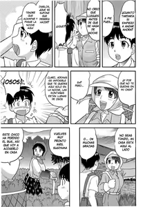 Page 110 of Doutei Jirushi (decensored) - preview thumbnail