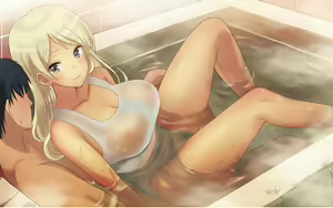 Page 357 of Ore-tachi no Netori Netorase Swapping Seikatsu! - preview thumbnail