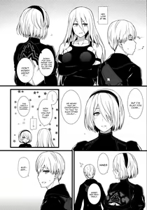 Page 3 of Kimi no Egao ga Boku no Hoshi 2 - preview thumbnail