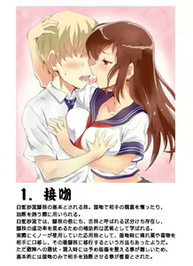 Page 72 of Otokonoko no Taoshikata - preview thumbnail