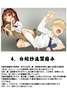Page 75 of Otokonoko no Taoshikata - preview thumbnail