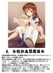 Page 77 of Otokonoko no Taoshikata - preview thumbnail