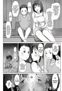 Page 4 of Oji-san ni Sareta Natsuyasumi no Koto | Incluso si es la Casa de tu Tío, por supuesto que serás Cogida Llevando esa Ropa - preview thumbnail