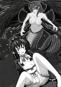 Page 169 of Highschool GxG 4 - preview thumbnail