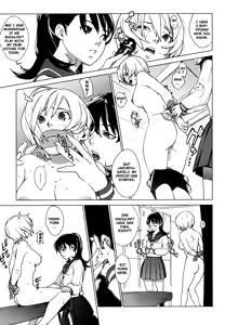 Page 115 of Birthday ~Shokai Genteiban~ Ch.1-8, 10 (decensored) - preview thumbnail