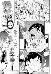 Page 13 of Birthday ~Shokai Genteiban~ Ch.1-8, 10 (decensored) - preview thumbnail