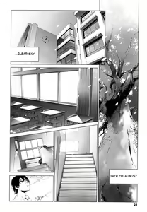 Page 34 of Birthday ~Shokai Genteiban~ Ch.1-8, 10 (decensored) - preview thumbnail