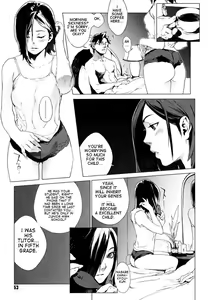 Page 55 of Birthday ~Shokai Genteiban~ Ch.1-8, 10 (decensored) - preview thumbnail