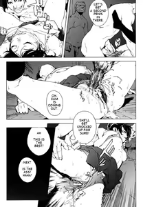 Page 99 of Birthday ~Shokai Genteiban~ Ch.1-8, 10 (decensored) - preview thumbnail