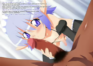 Page 24 of SISTER BOY*2 - preview thumbnail