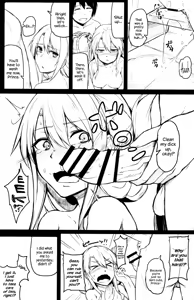 Page 15 of Change Prince & Princess - preview thumbnail