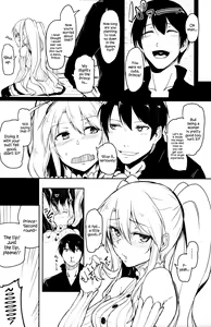 Page 23 of Change Prince & Princess - preview thumbnail