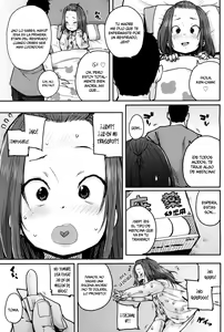 Page 3 of Naisho no Kaihou | Secret Nursing - preview thumbnail