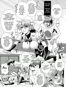 Page 25 of Douzo Ushiro kara Maou-sama - preview thumbnail
