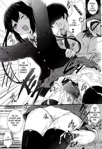 Page 12 of Zoku - Ore no Gimai ga Azunyan Wake ga Nai - preview thumbnail